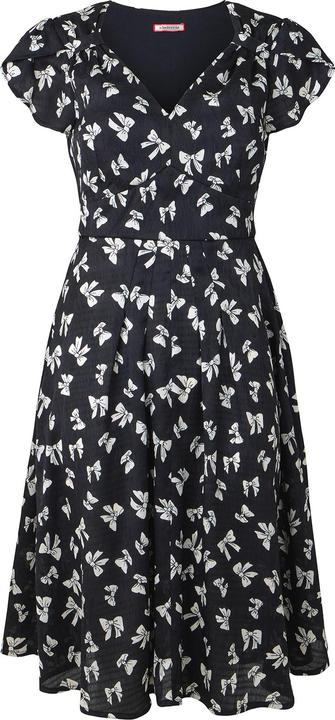 Immagine prodotto Joe Browns Bow Print Knee-Length Dress (34)