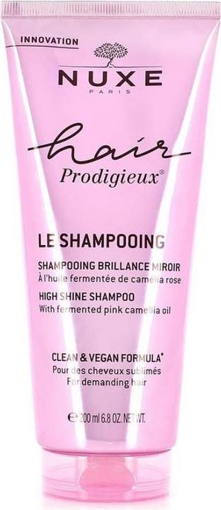 Actual product image Nuxe Prodigieux (Liquid shampoo, 200 ml)