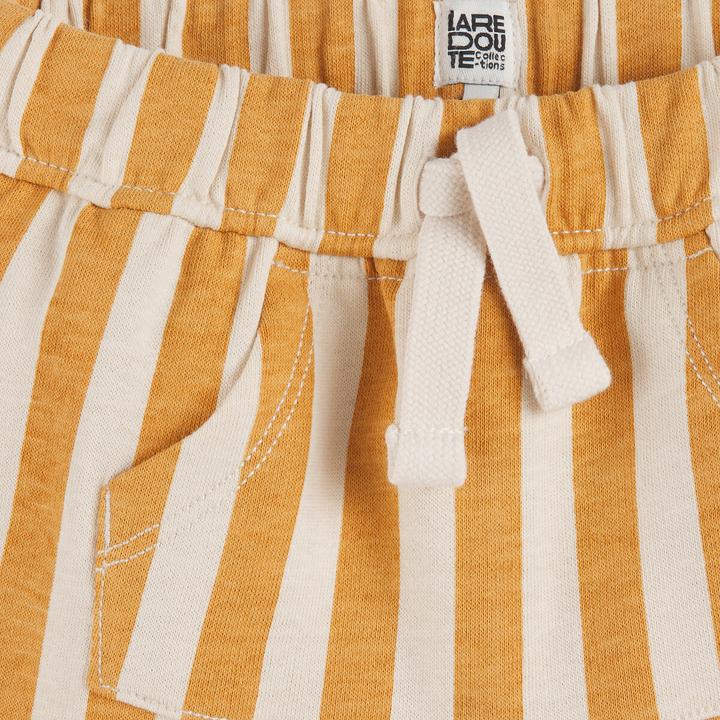 Produktbild La Redoute Collections 2er-Pack Sets aus T-Shirt und Shorts (92)
