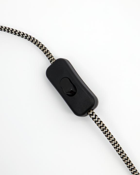 Image du produit House Doctor Table lamp, HDRoomie, Brushed silver finish