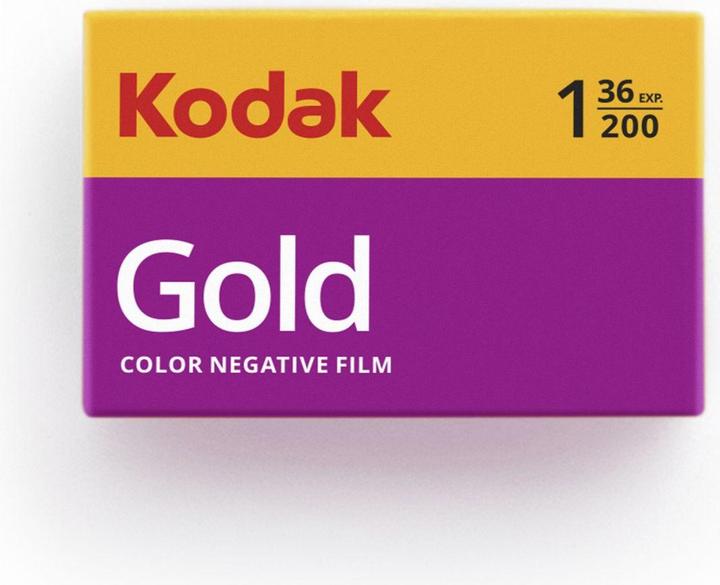 Productafbeelding Kodak Goud
