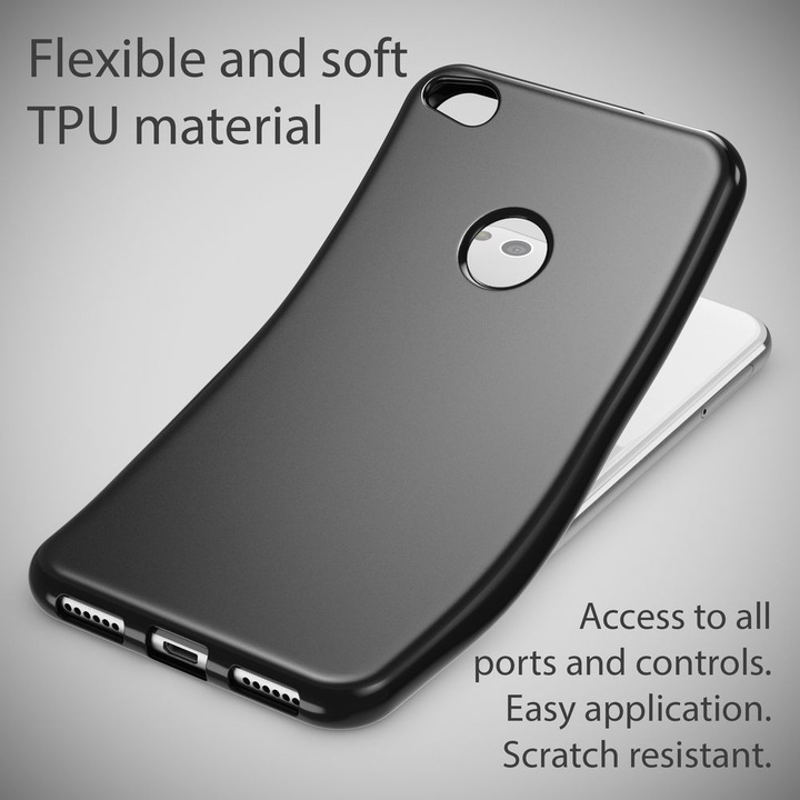 Actual product image Nalia Mobile phone cover (Huawei P8 Lite (2017))