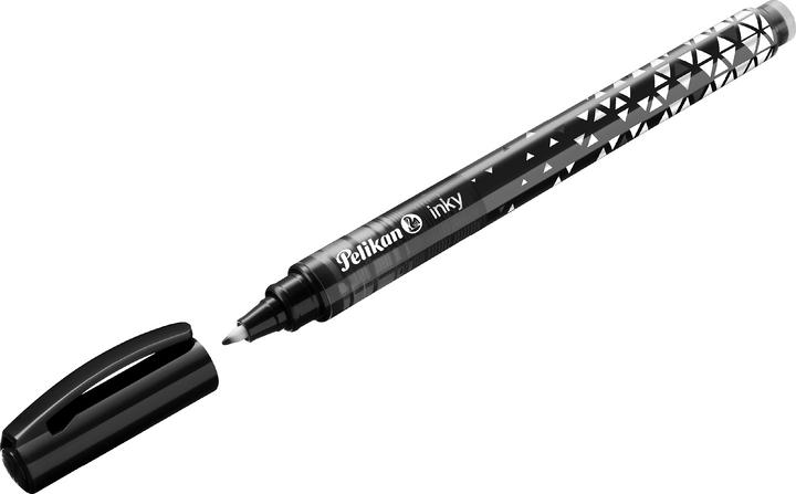 Immagine prodotto Pelikan Inky (Nero, 1 x)