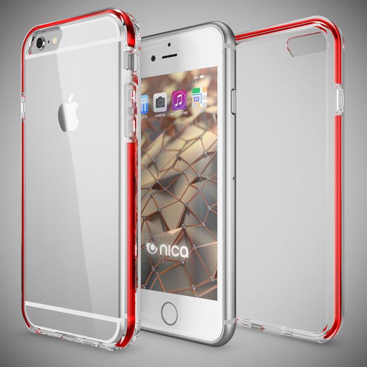 Actual product image Nalia Cell phone case (Apple iPhone 6)