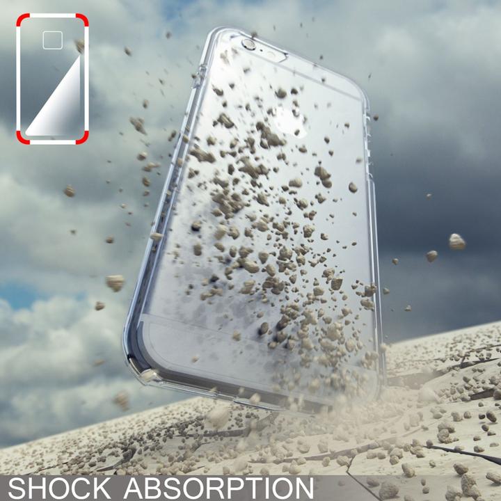 Actual product image Nalia Cell phone case (Apple iPhone 6)