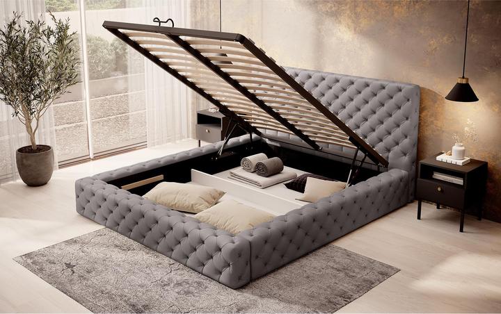 Actual product image ELTAP Principe (180 x 200 cm)