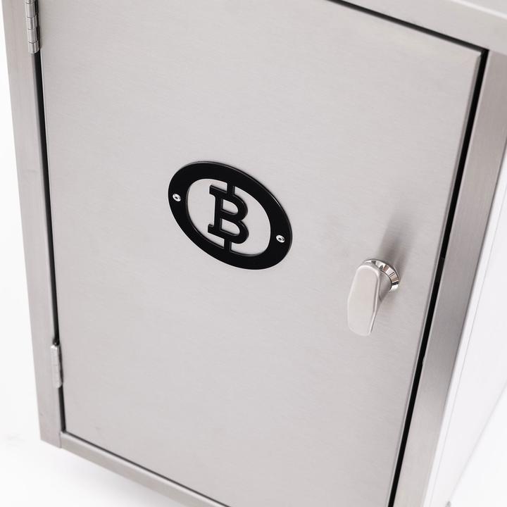 Beefer ® Rollwagen Small