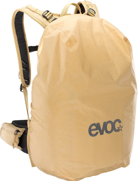 Evoc Kamerarucksack CP 18L, gold (18 l)