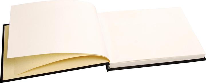 Produktbild Clairefontaine Kunstsammlungen (A5)