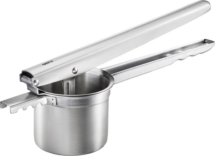 GEFU 89440 Pressa per patate, succhi di frutta e spaetzle