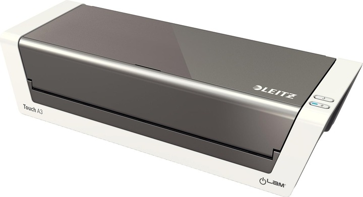 Leitz Laminator (80 - 250 µm, A3)