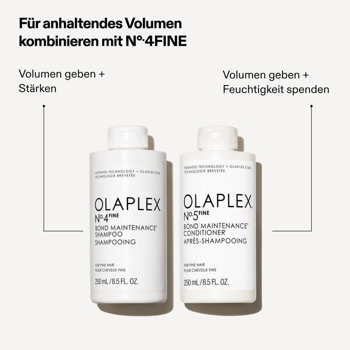 Produktbild Olaplex Bond Maintenance No. 4 (1000 ml, Flüssiges Shampoo)