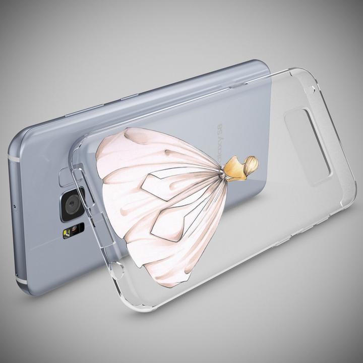 Produktbild Nalia Handyhülle (Samsung Galaxy S8)