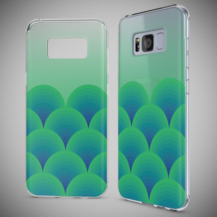 Produktbild Nalia Handyhülle (Samsung Galaxy S8)