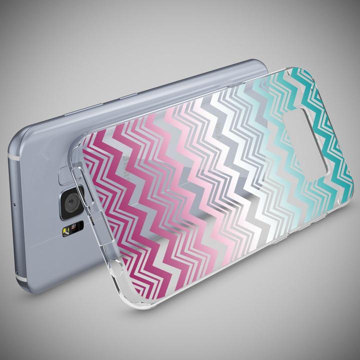 Produktbild Nalia Handyhülle (Samsung Galaxy S8)