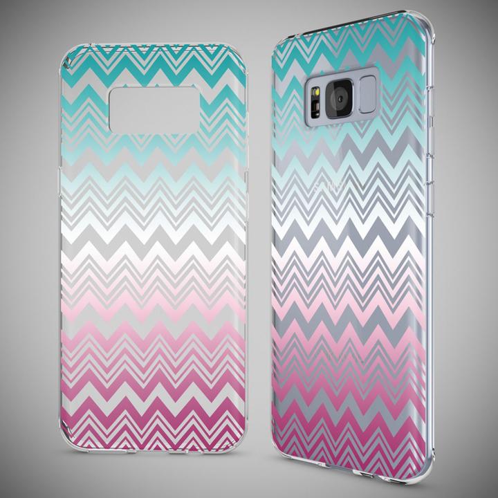 Produktbild Nalia Handyhülle (Samsung Galaxy S8)