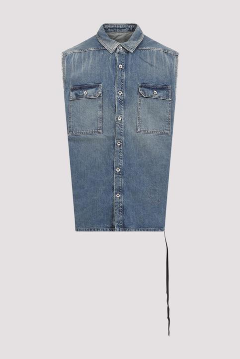 Immagine prodotto Rick Owens DRKSHDW DU01E3764.DWB (M)