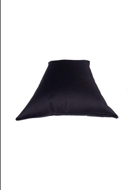 Produktbild Mr. Sling Triangle canvas sling - 3 or 4 points - Full set - Black