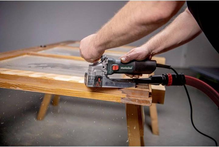 Actual product image Metabo LF 850 S
