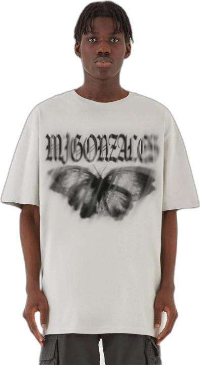 Actual product image Mjgonzales Heavy - Butterfly Illusion (L)