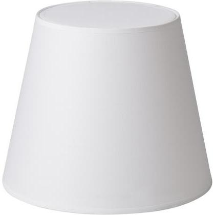 Nielsen Light, Tischlampe, Lampeskaerm Emma Domus Højde 24,0 cm Hvid