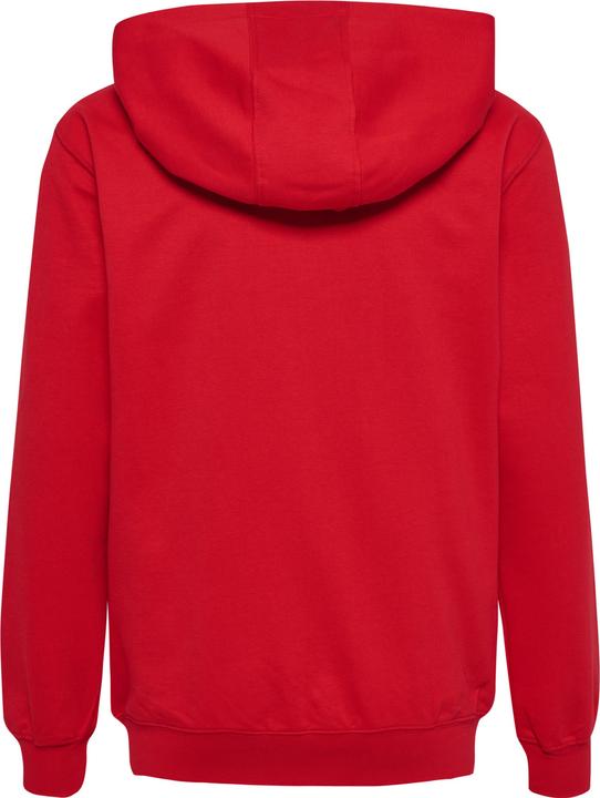 Actual product image hummel Hmlgo 2.0 Zip Hoodie Kids (152)