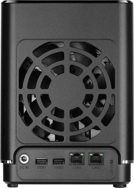 Actual product image D-Link Dns-340l