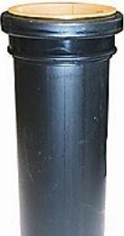 Immagine prodotto Geberit Raccordo per WC a parete con guarnizione DN 100x90 367.887.16.1