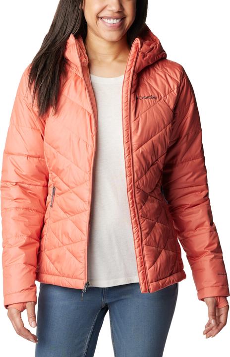 Produktbild Columbia Heavenly Hdd Jacket (S)