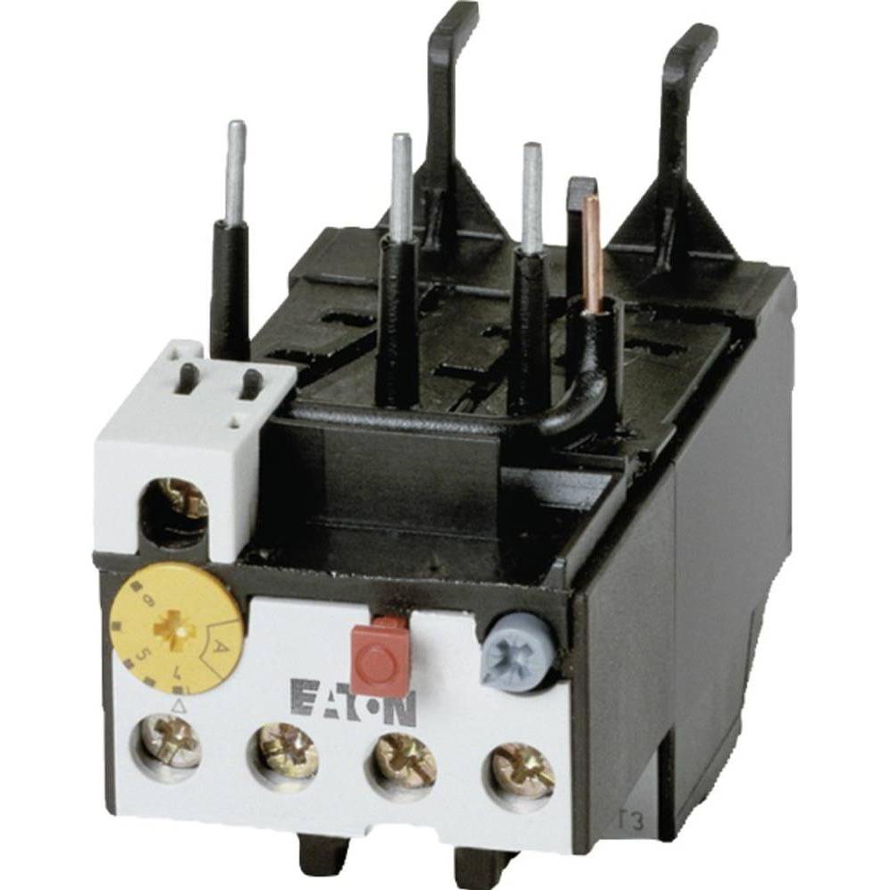 Eaton Überlastrelais 10A, Relais