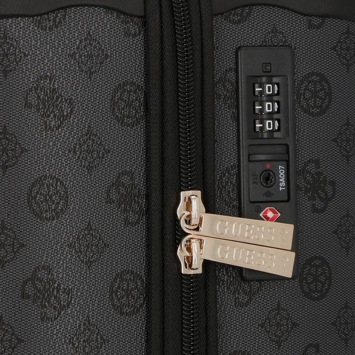 Actual product image Guess Wilder 4 Rollen Kabinentrolley 53 cm (20 l)