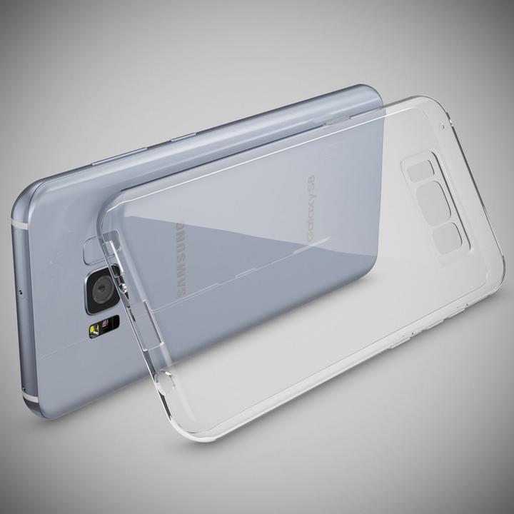 Actual product image Nalia Cell phone case (Samsung Galaxy S8+)