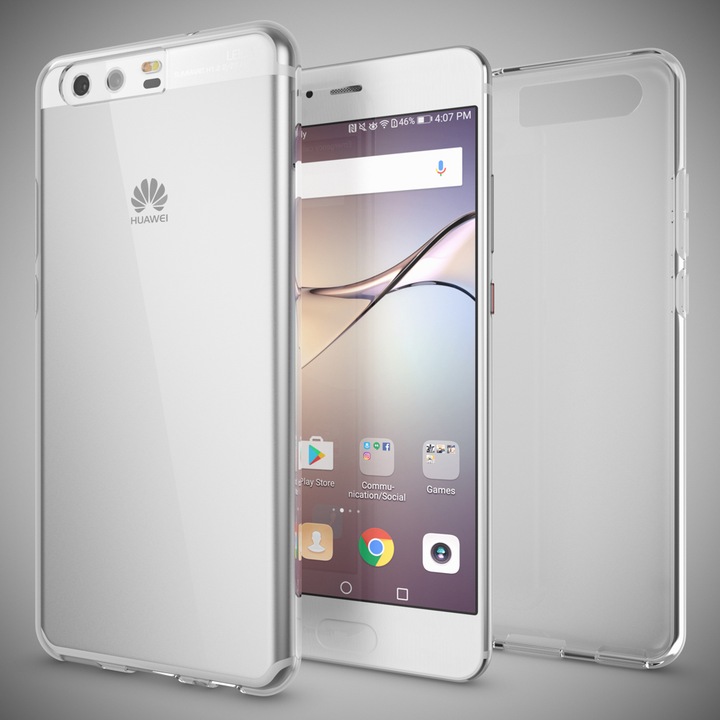 Produktbild Nalia Handyhülle (Haier P10)