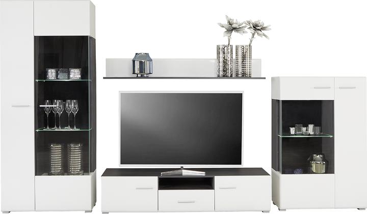 Actual product image HBZ-Meble Wall unit (308 x 41 x 190 cm)