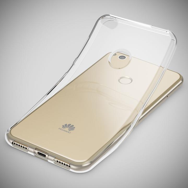 Produktbild Nalia Handyhülle (Huawei P8 Lite (2017))