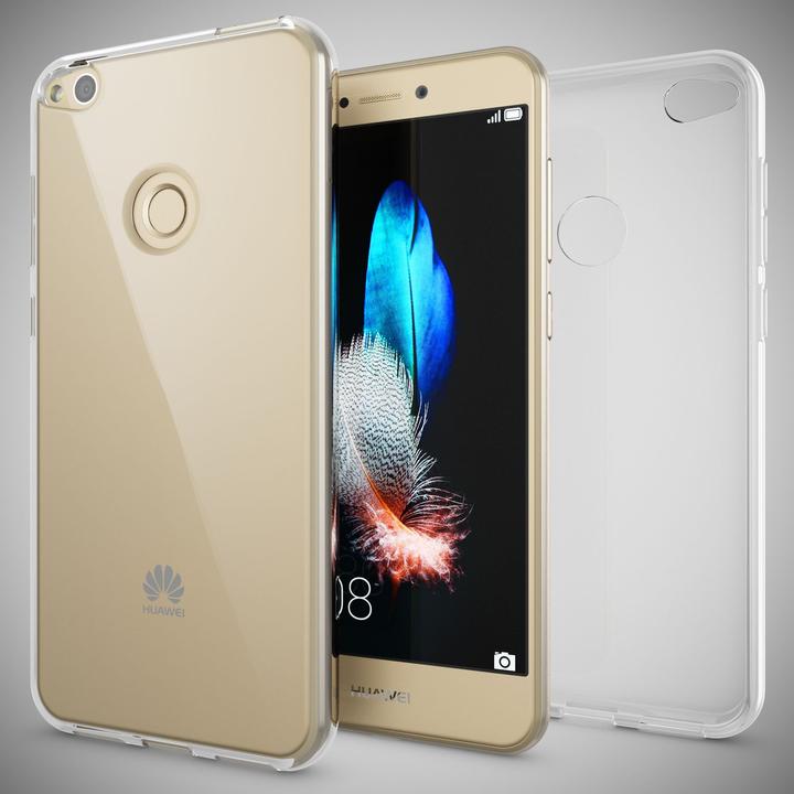 Produktbild Nalia Handyhülle (Huawei P8 Lite (2017))