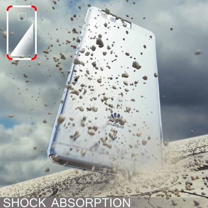 Image du produit Nalia Coque (Haier P10)