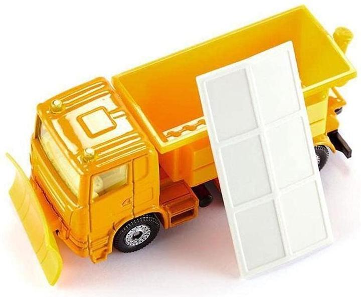 Produktbild Siku Geschenkset Winter