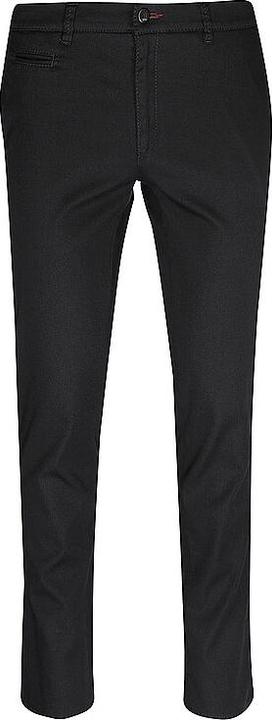 Actual product image BRAX Fabio Chino Slim Fit Black (W30/L32)