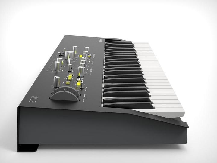 Produktbild Waldorf Stvc