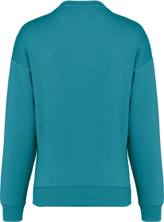 Image du produit Native Spirit Sweatshirt col rond oversize écoresponsable (XXS)