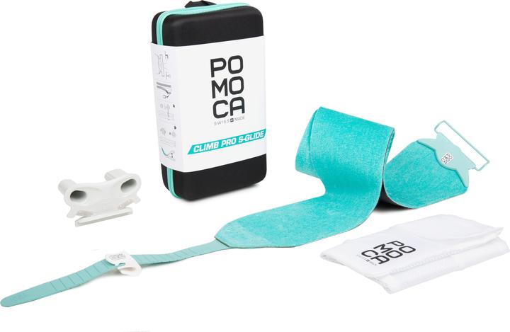 Image du produit Pomoca Climb Pro S-Glide 140mm