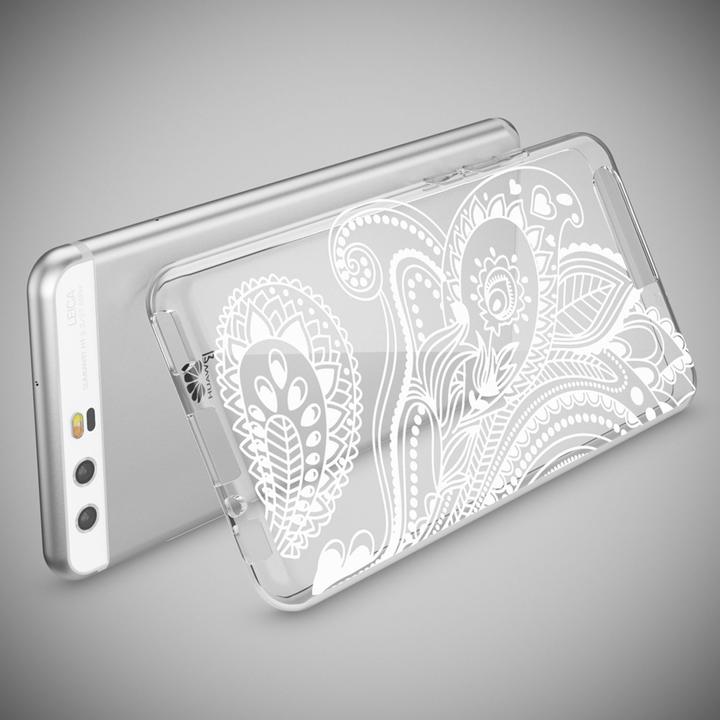 Image du produit Nalia housse pour téléphone portable (Haier P10)