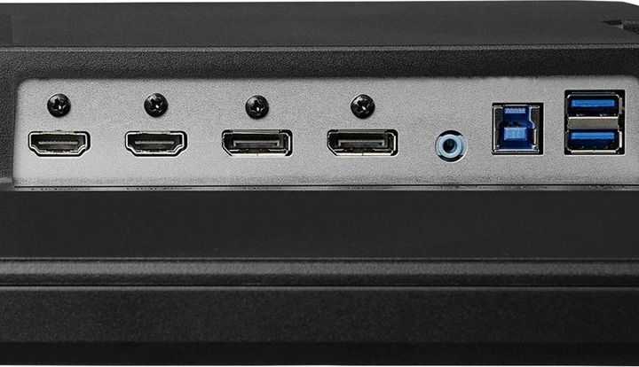Produktbild iiyama G-Master GB3271QSU-B1 (2560 x 1440 Pixel, 31.50")