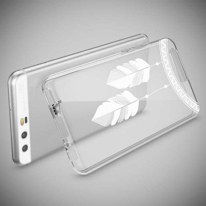 Produktbild Nalia Handyhülle (Haier P10)