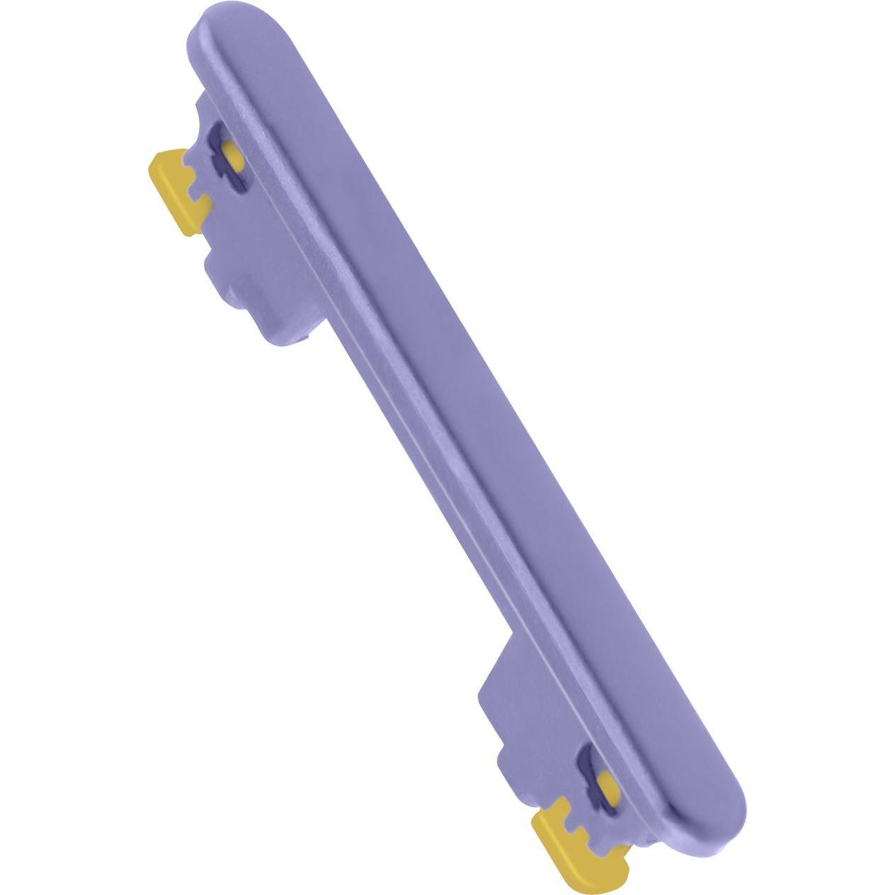 Samsung GH98-48075D Lautstärketaste Ersatzteil, Mobilgerät Ersatzteile, Violett