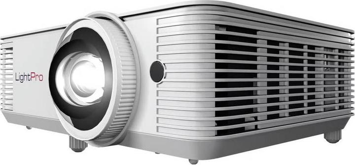 Actual product image Infocus Genesis IN0024ST (XGA, 3800 lm)