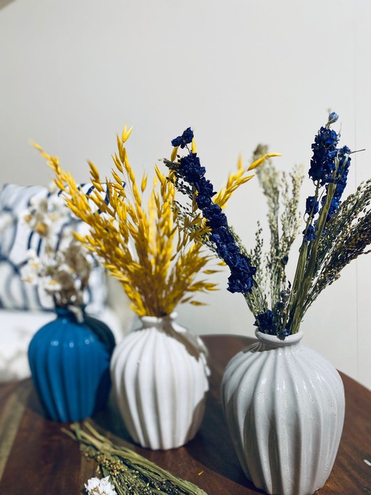 Immagine prodotto Anjel Fiori secchi (Fiori secchi)