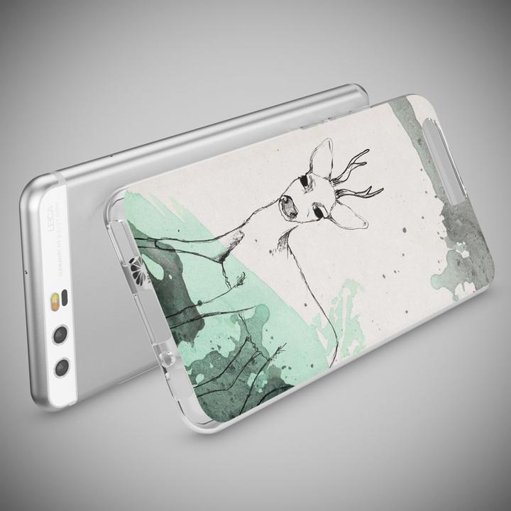 Produktbild Nalia Handyhülle (Haier P10)
