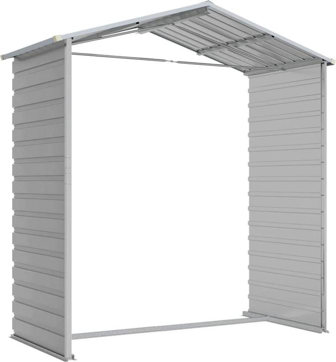 Produktbild vidaXL Gartenhaus